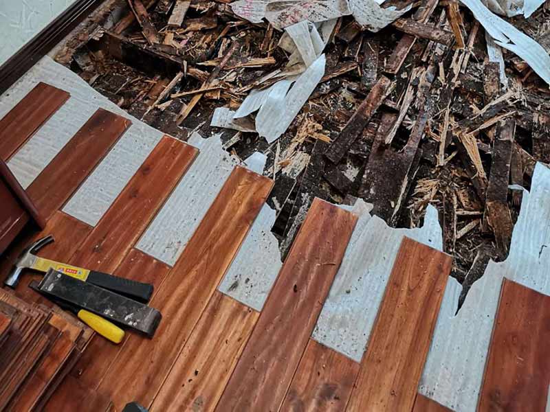 装修施工-北京木地板保养方法有哪些？施工公司