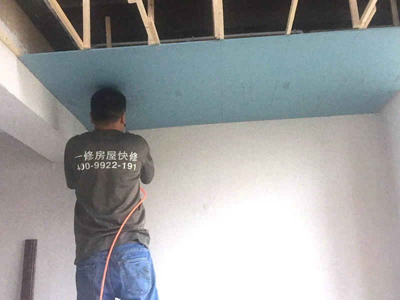 杭州地板更换翻新多少钱一平方?施工公司