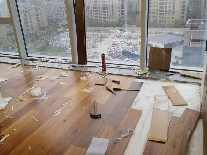 装修施工-北京橱柜翻新办法有哪些？