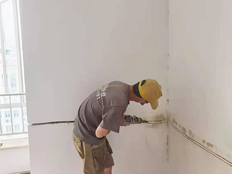 装修施工-北京毛坯房装修流程是怎样的？施工公司