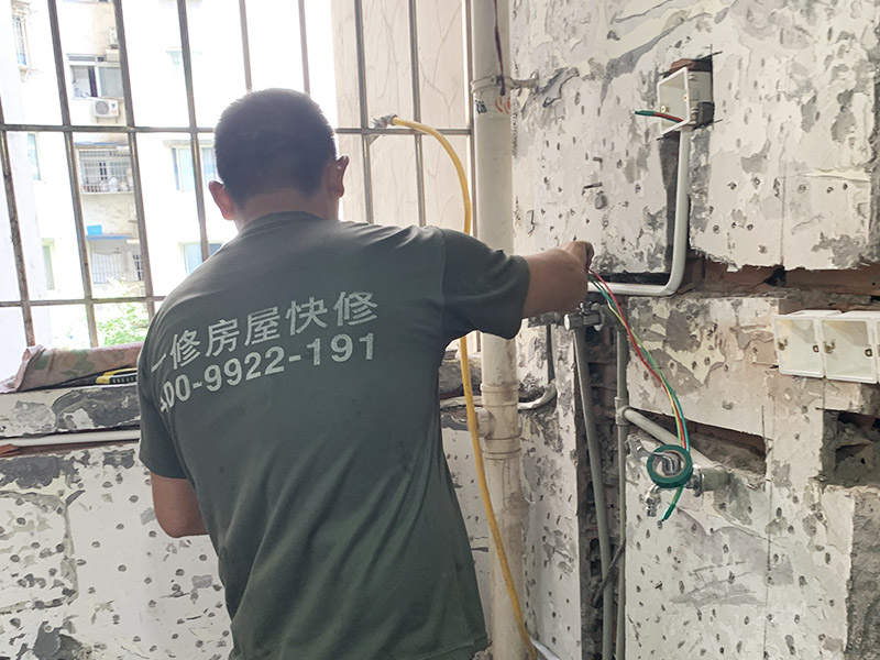装修施工-北京水箱安装基本步骤有哪些？